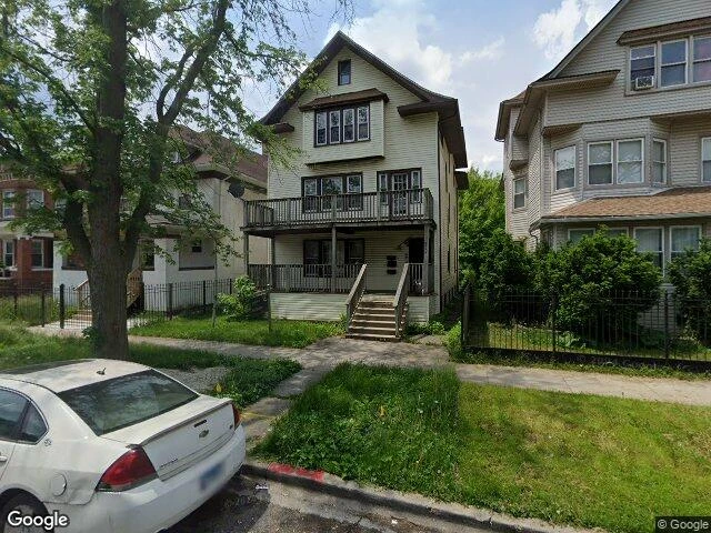 House image located at Chicago, IL 60644
