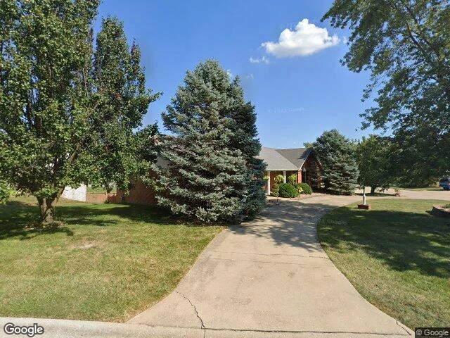 House image located at Belleville, IL 62220