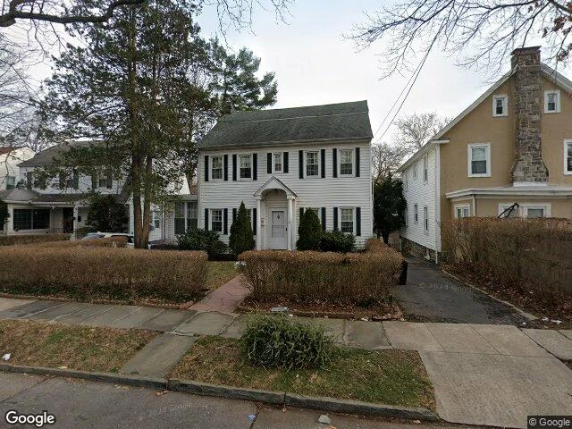 House image located at Mount Vernon, NY 10553