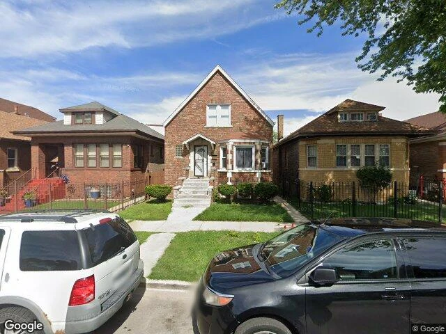 House image located at Chicago, IL 60629
