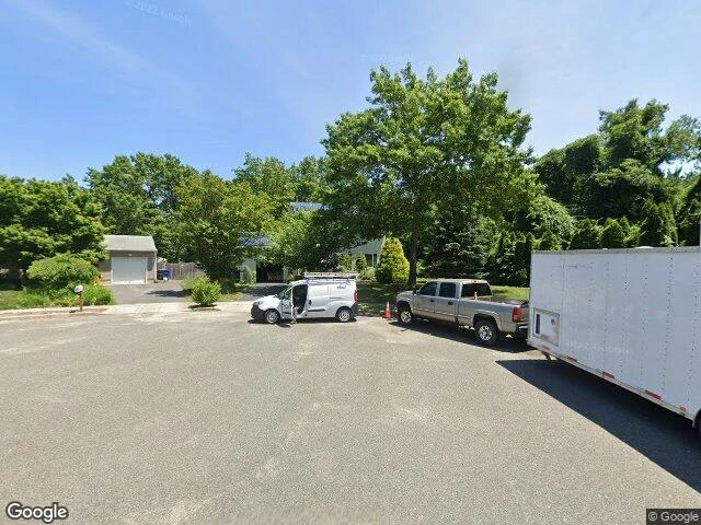 House image located at Brick, NJ 08724