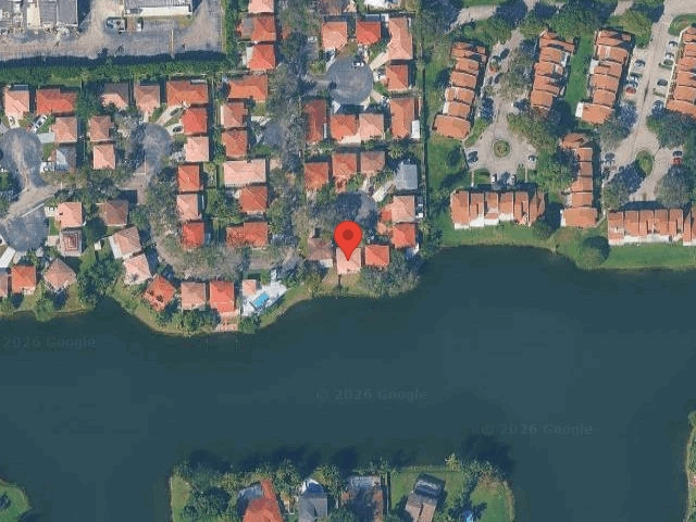 House image located at Hollywood, FL 33025
