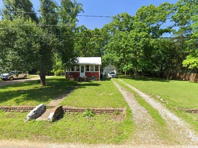 House image located at Bismarck, MO 63624