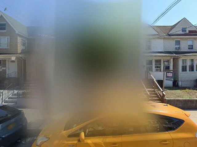 House image located at Woodhaven, NY 11421