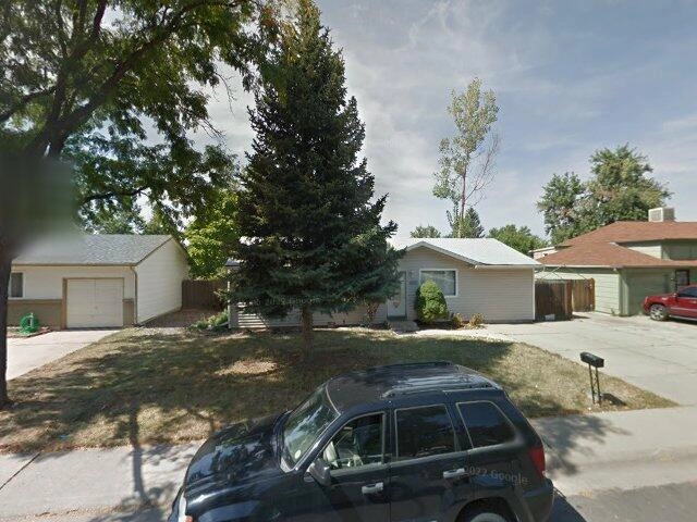 House image located at Aurora, CO 80012