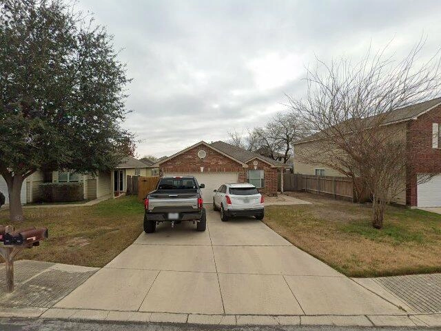 House image located at San Antonio, TX 78223