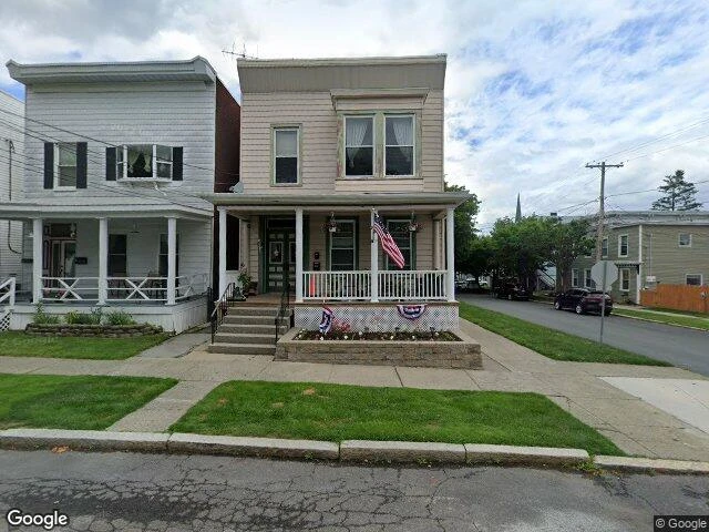 House image located at Cohoes, NY 12047