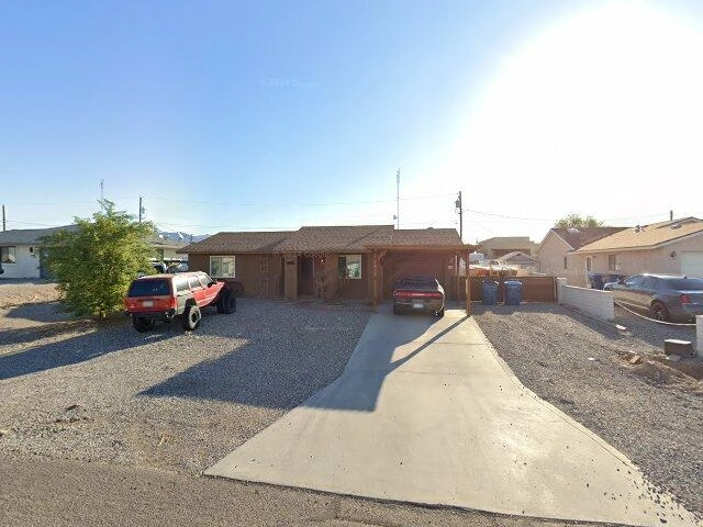 House image located at Lake Havasu City, AZ 86403