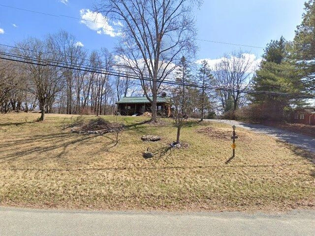 House image located at Campbell Hall, NY 10916