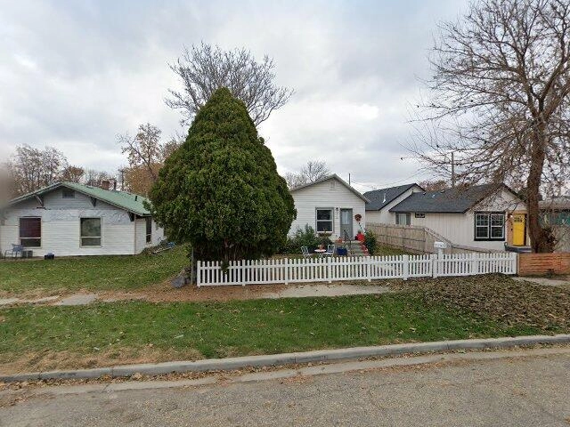 House image located at Nampa, ID 83687