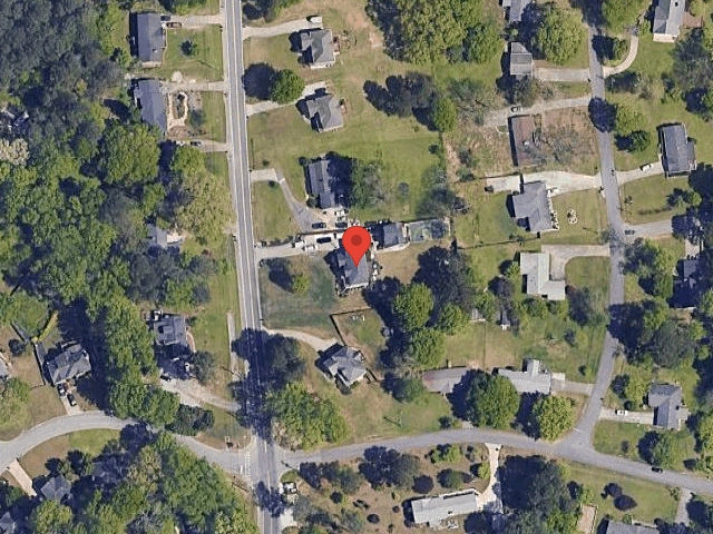 House image located at Buford, GA 30518