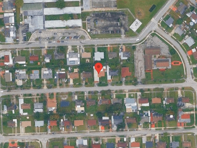 House image located at Miami Gardens, FL 33056