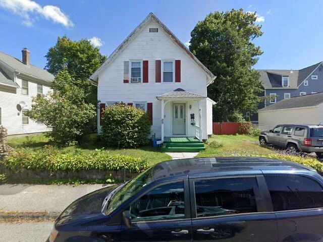 House image located at Worcester, MA 01602