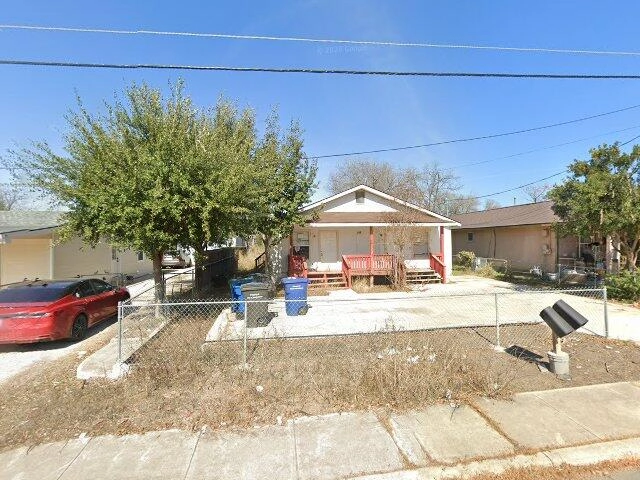 House image located at San Antonio, TX 78211