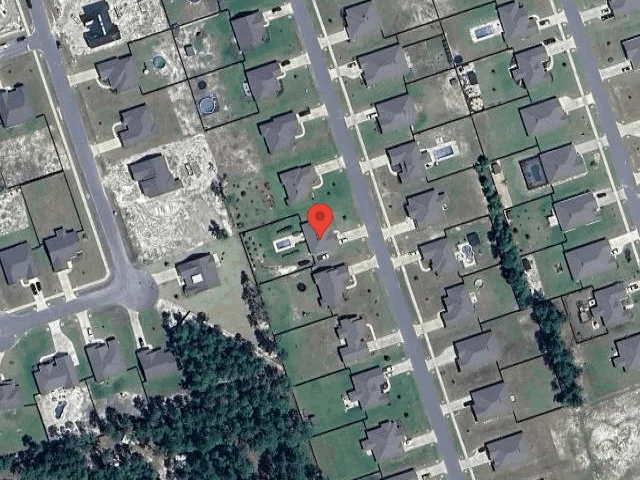 House image located at Crawfordville, FL 32327