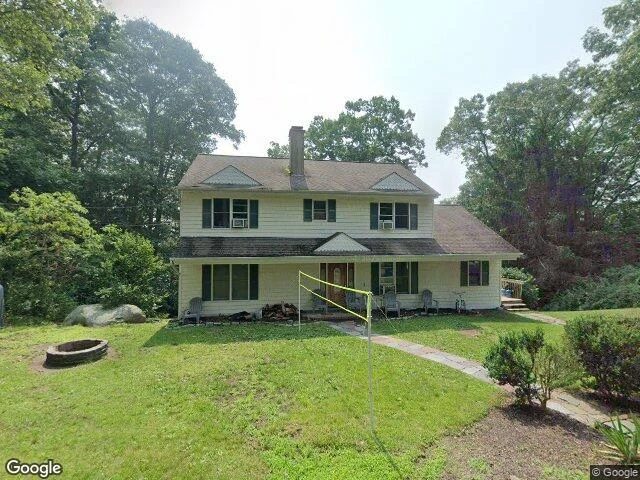 House image located at Mahopac, NY 10541