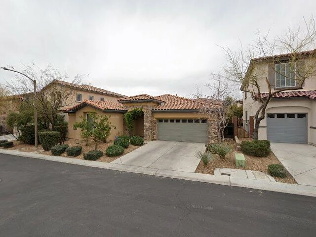 House image located at Las Vegas, NV 89178