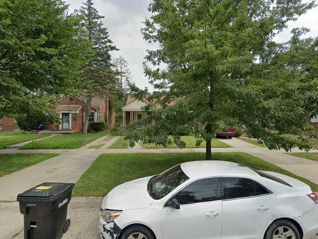 House image located at Detroit, MI 48219