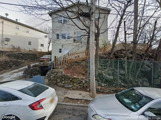 House image located at Mount Vernon, NY 10550