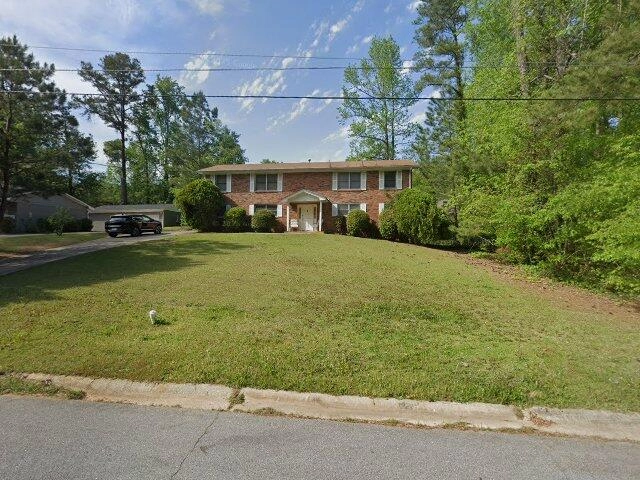 House image located at Fairburn, GA 30213