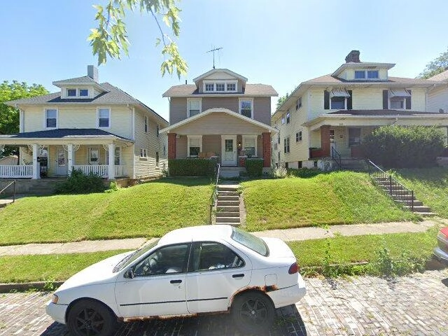 House image located at Dayton, OH 45410