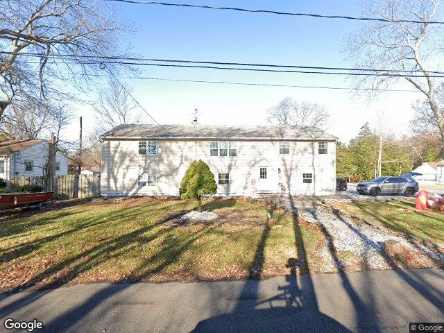 House image located at Belmar, NJ 07719