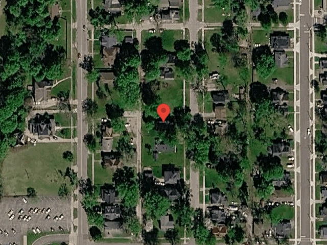 House image located at Benton Harbor, MI 49022