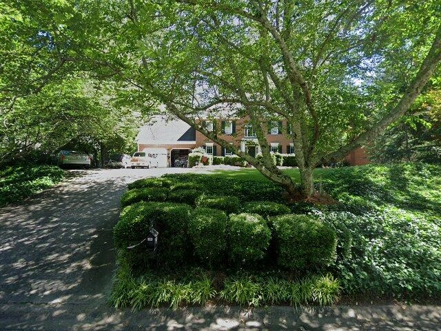 House image located at Marietta, GA 30068