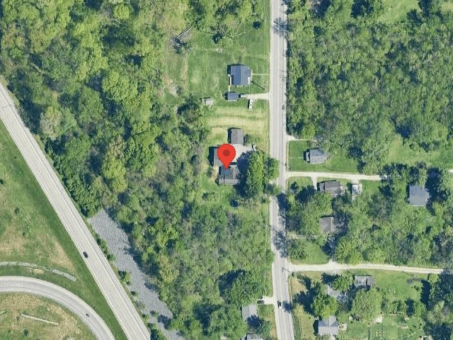 House image located at Bloomington, IN 47404