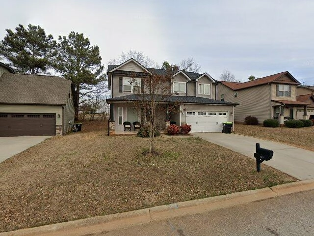 House image located at Duncan, SC 29334