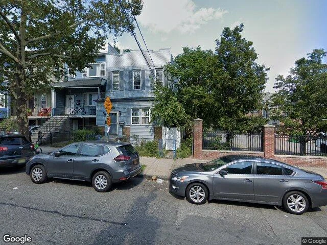House image located at Jersey City, NJ 07305