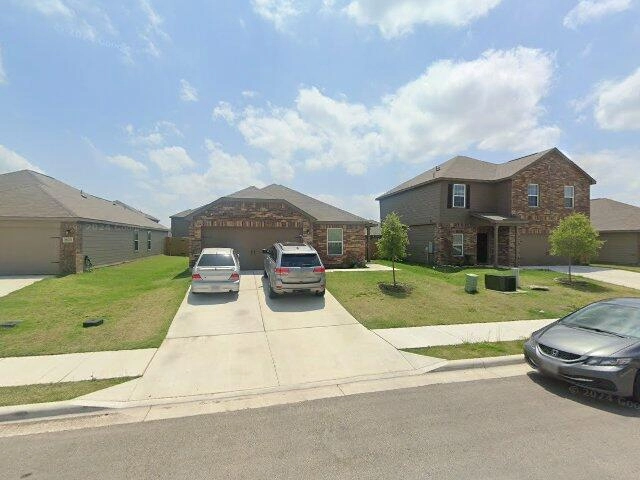 House image located at Elgin, TX 78621