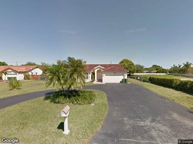 House image located at Homestead, FL 33030