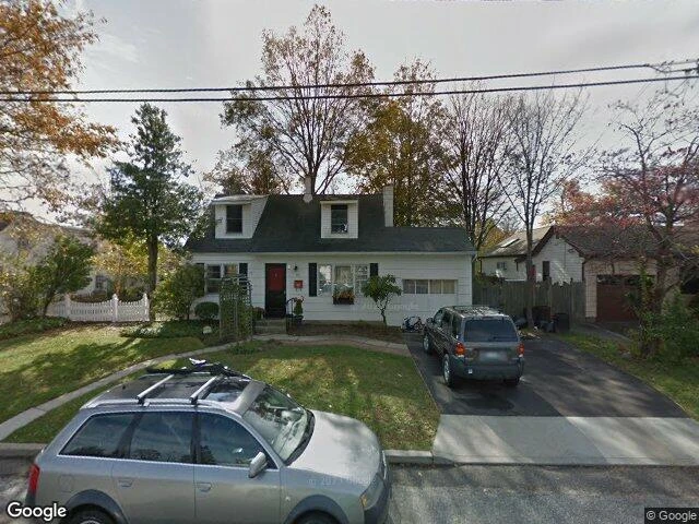 House image located at Babylon, NY 11702