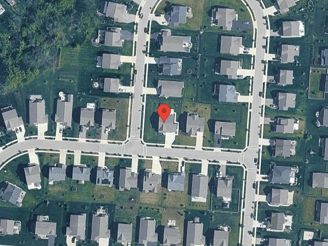 House image located at Pickerington, OH 43147