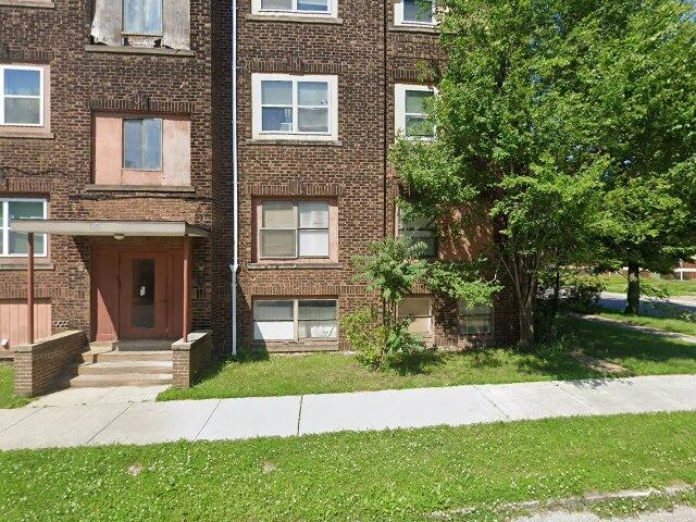 House image located at Cleveland, OH 44106
