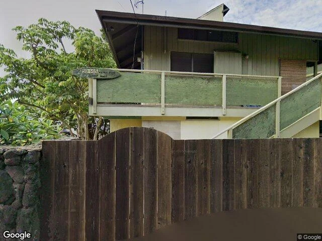 House image located at Haleiwa, HI 96712