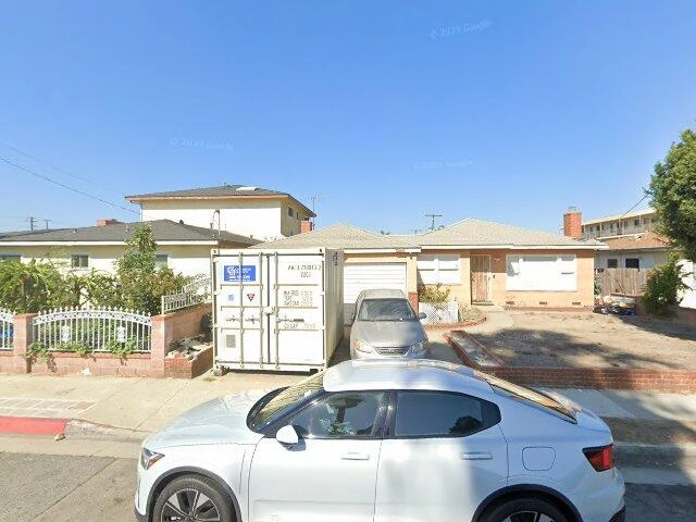 House image located at Hawthorne, CA 90250