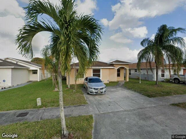 House image located at Miami Gardens, FL 33056