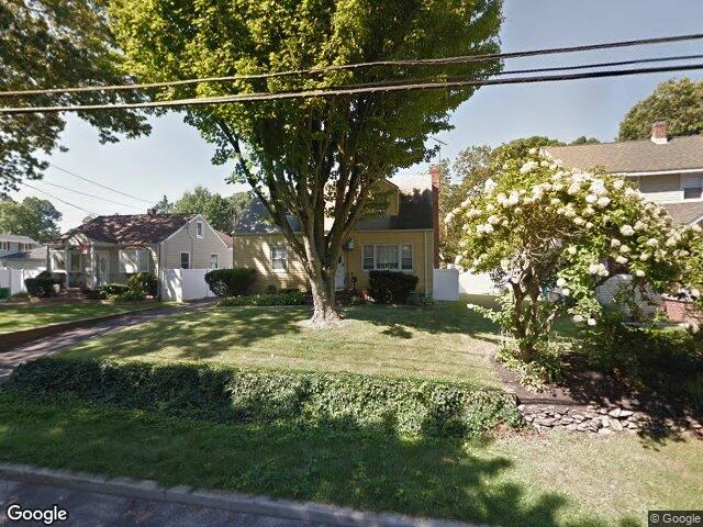 House image located at Babylon, NY 11702