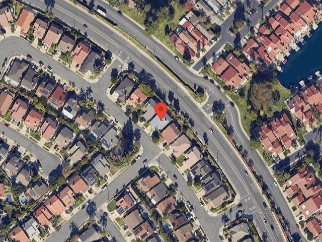 House image located at Lake Forest, CA 92630