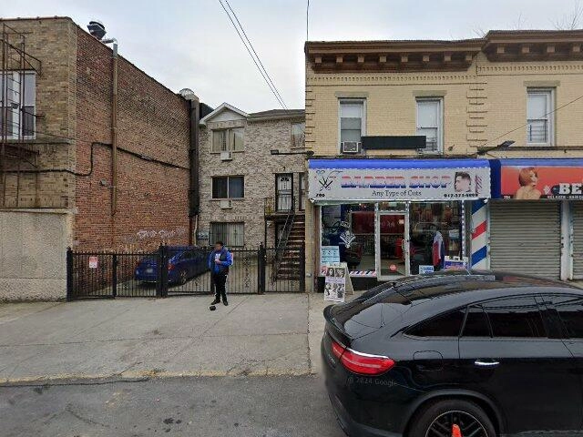 House image located at Bronx, NY 10458