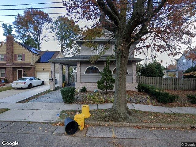 House image located at Pennsauken, NJ 08110