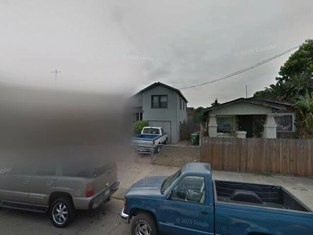 House image located at Oakland, CA 94621