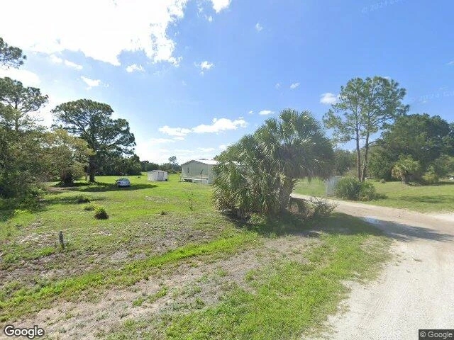 House image located at Clewiston, FL 33440