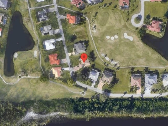 House image located at Cape Coral, FL 33991