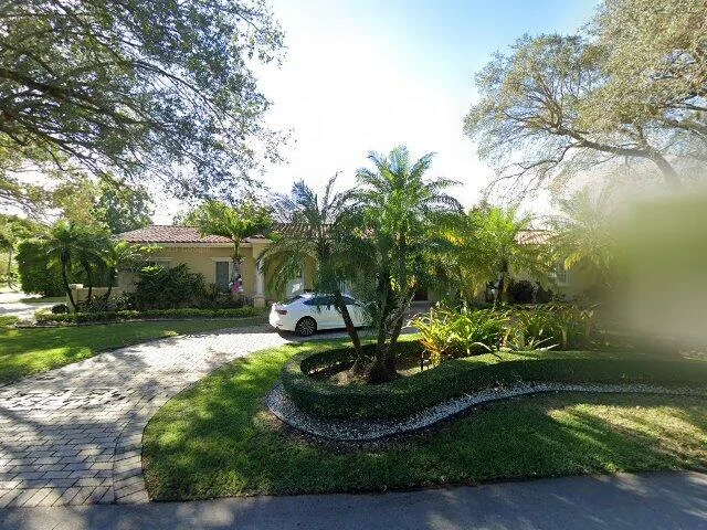 House image located at Miami, FL 33156