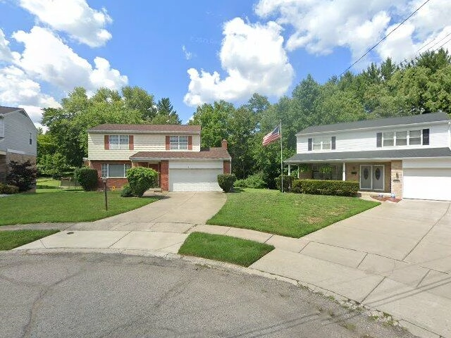 House image located at Cincinnati, OH 45231