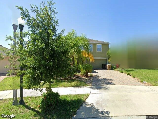 House image located at Saint Cloud, FL 34771