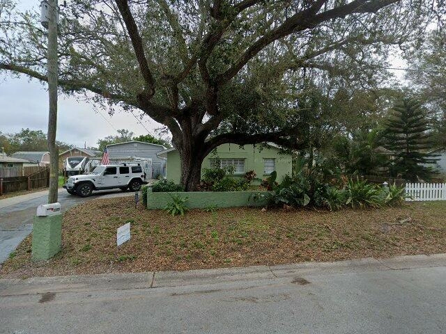 House image located at Clearwater, FL 33756